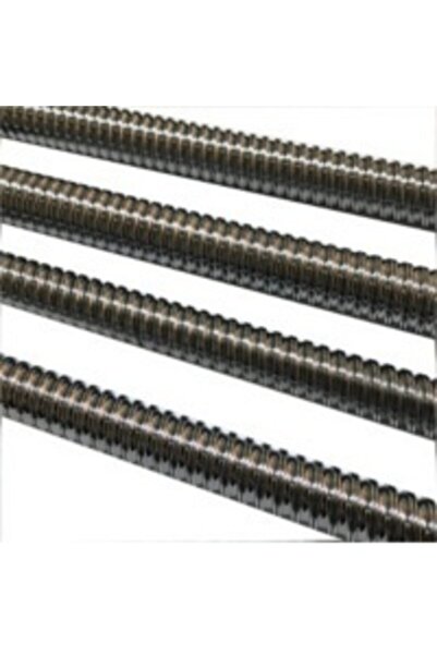 Şahin Rulman Vidalı Mil Scr 3210