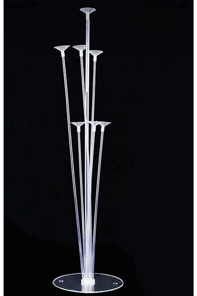 Rps Parti Balloon Tree Stand / Balloons are Gift