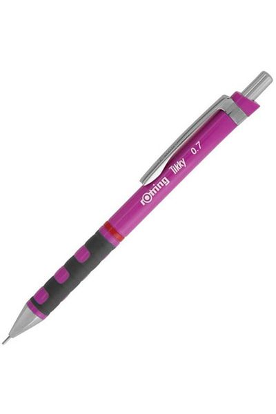 Rotring Versatil Tikky Tip Pen 0.7 Purple