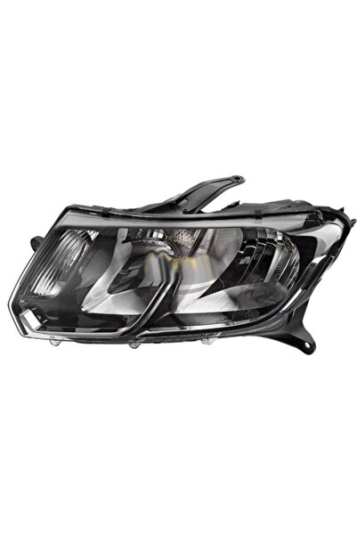 Genel Markalar Renault Syembol Sağ+sol Ön Far 2013--2016