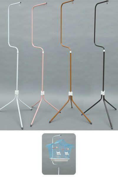 Maxi Life Kafes Ayağı