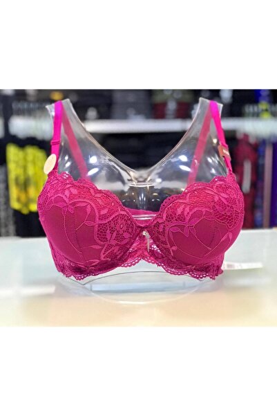 Belvü حمالة صدر نسائية مبطنة من الدانتيل من Belvü 1112