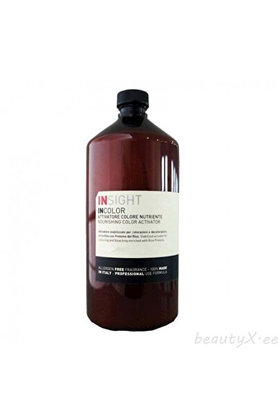 Insight Insıght Actıvator 40 Vol