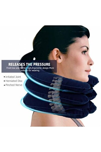 CMT Akıllı Boyun Diski Ortopedik Boyunluk Düzleşmesi Için Yastık Masa