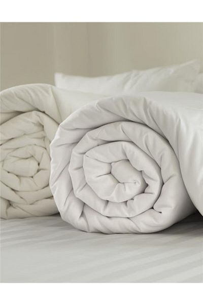 Madame Blue Single Microfiber Quilt Buy 1 Get 1 Free