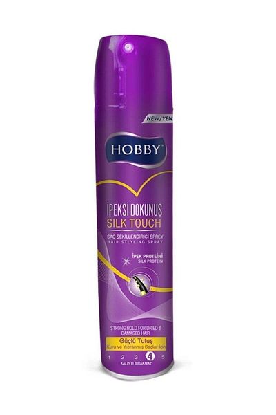 Hobby Erkek Sac Spreyi Modelleri Fiyatlari Trendyol