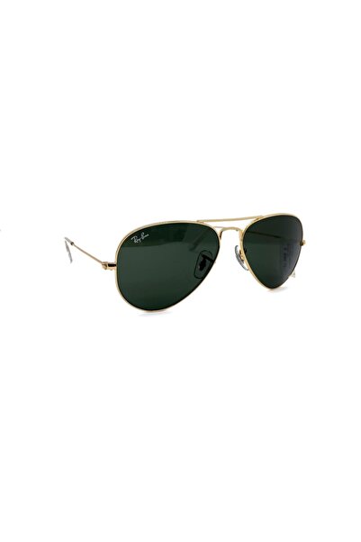 Ray-Ban Güneş Gözlüğü 3025 W3234 55 Ekartman