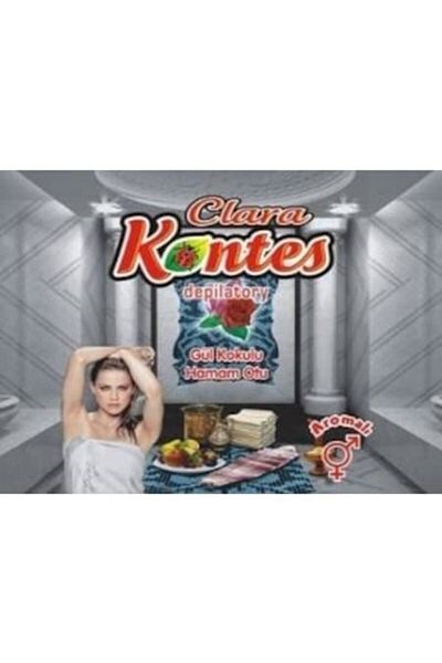 Kontes 10 Adet Hamam Otu Tozu Zirnik Otu Gul Kokulu Orijinal 200 Grx10 Trendyol