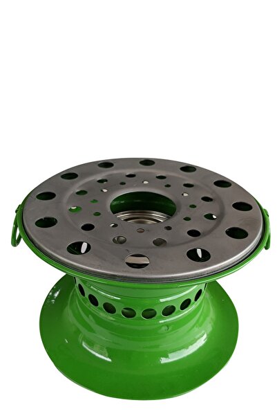 Genel Markalar Reşo,jel Yakıtlı, Osmanlı Ocağı Lüks Kamp Ocağı