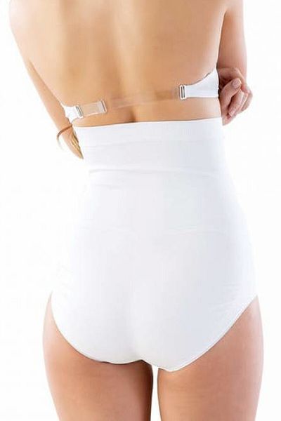 Nazik High Waist Slip Corset 9003