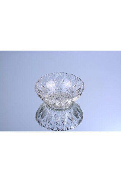 Glassco 17 Cm Kristalize Salata Kase 6 Lı Gsc-22370