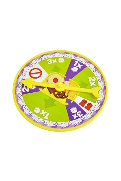 Hasbro Cingöz Nine