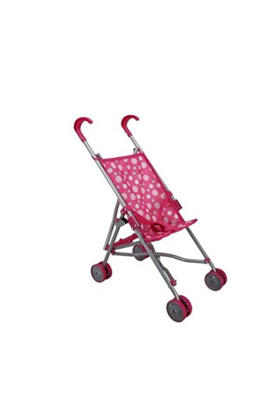 Sunman 1013001 Folding Cane Baby Stroller