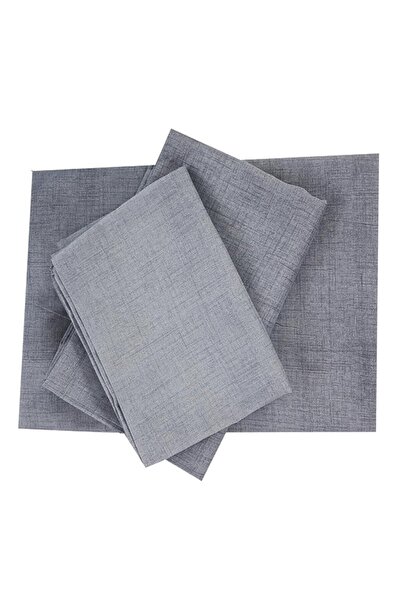 İlkim مجموعة غطاء لحاف واحد