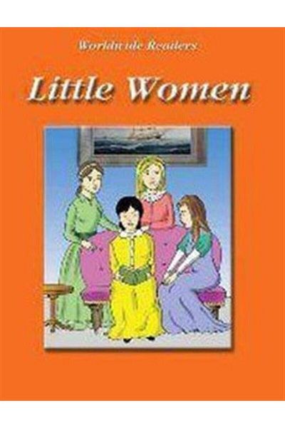 Beşir Kitabevi Little Women / Level -4 (without CD)