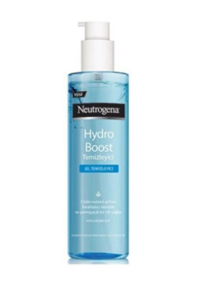 Neutrogena جل منظف مائي هيدرو بوست 200 مل
