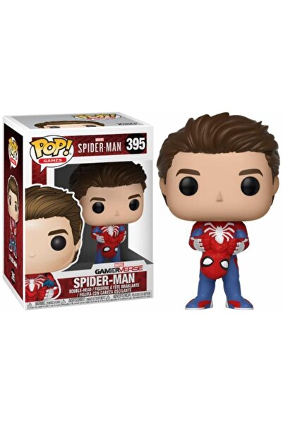 Funko Pop Marvel Spider-man Gamerverse Figürü
