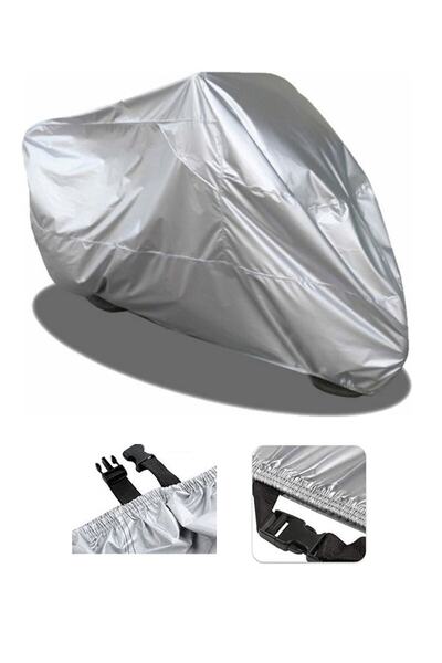 HepsiKalite دي بلاسي R7e بإبزيم موتور برانداي