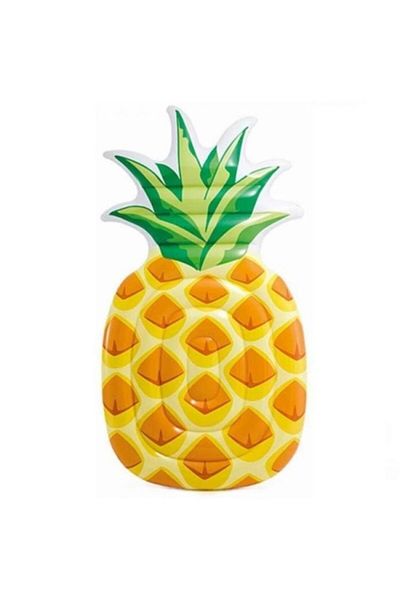 BESTWAY Intex 58761 Pineapple Bed - Island