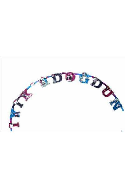 Fixman Mercansüs Monster High Καλή Ημέρα Μπανέρ 2 Mt