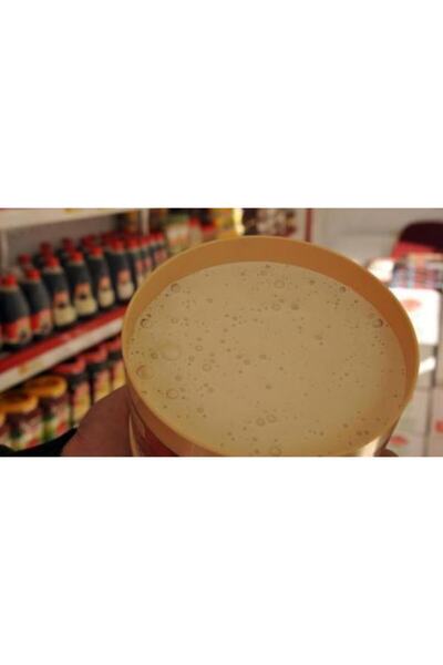 Organikmarketten Zile Katı Üzüm Pekmezi (700 GR)