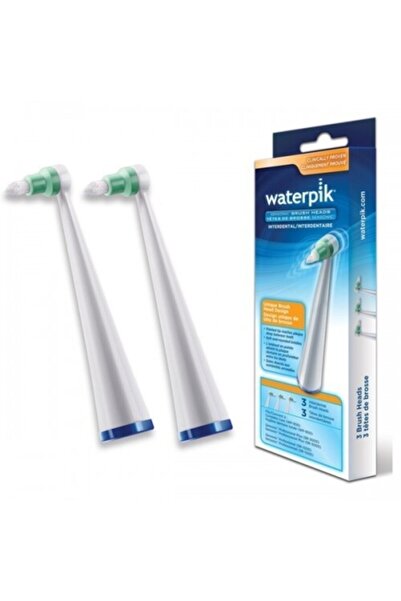 Waterpik Diş Arası Ucu Arayüz Fırçası Srıp-3e