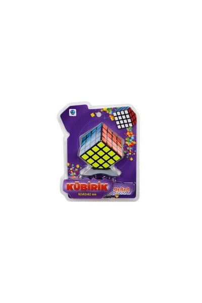 Smile Games Cubic Intelligence Cube