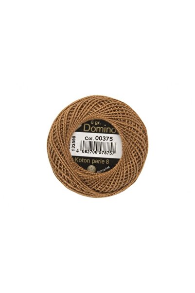 Anchor Coats Domino Koton Perle No:8