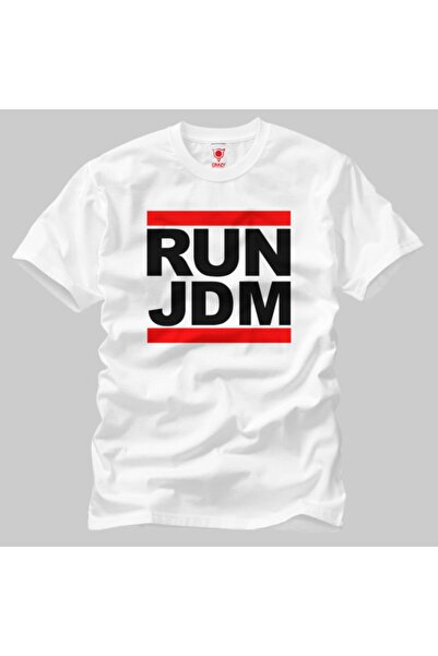 Crazy Run Djm Чоловіча футболка