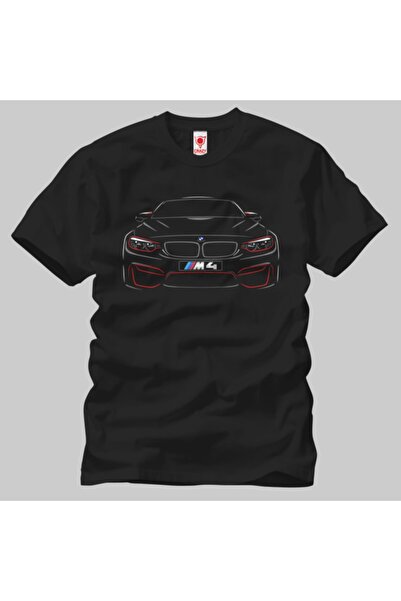 Crazy Tricou pentru bărbați BMW M4