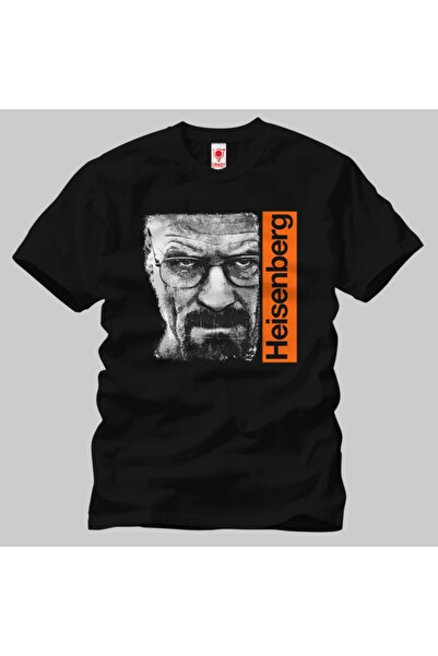 Crazy Tricou pentru bărbați Heisenberg