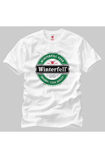 Crazy Гра престолів - Зимовий замок Чоловіча футболка