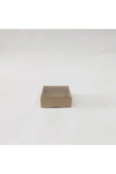 kadir kutu 8x8x3 Kraft Kutu 50'li
