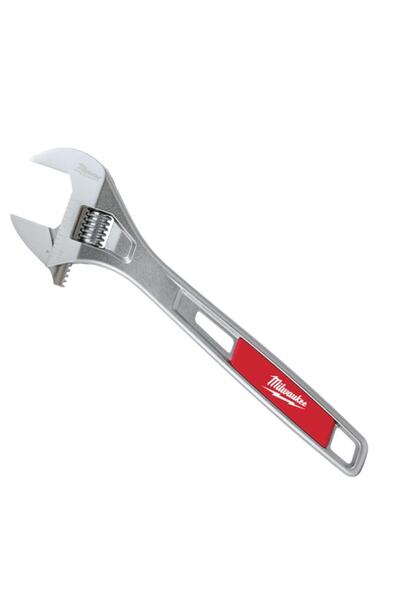 Milwaukee T48227412 Ağır Hizmet Tipi Kurbağacık Anahtarı 300mm 12'