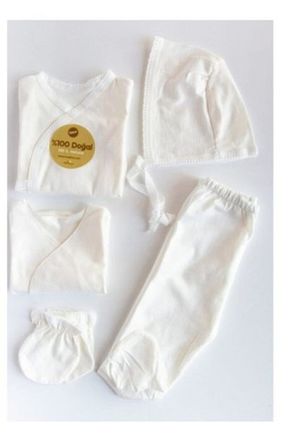Miniworld Newborn Emergency Needs Set