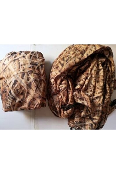 Hunterland Saz Desen Gizlenme Ağı