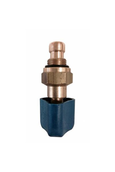 Demirdöküm Kombi Su Doldurma Vanası