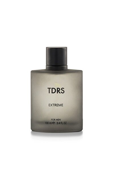 TDRS Extreme 100ml Erkek Parfüm
