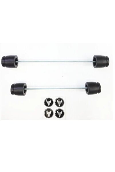 Gogo Yamaha Mt-25 Ön-arka Aks Koruma Takozu