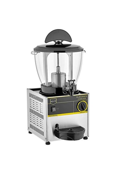 Remta Elegance Limonata Şerbet ve Ayran Soğutucu 17 Lt St15