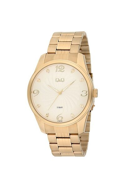 Q&Q Men's Wristwatch Vt86-805 - Stylish and Functional Design