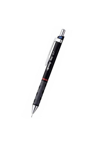 Rotring Tikky 0.7 mm Black Nib Pen