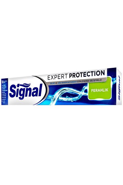 Signal Toothpaste Expert Protection Refreshment 75 ml