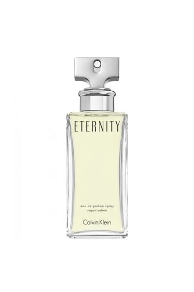 Calvin Klein Eternity Edp 100 ml dámský parfém