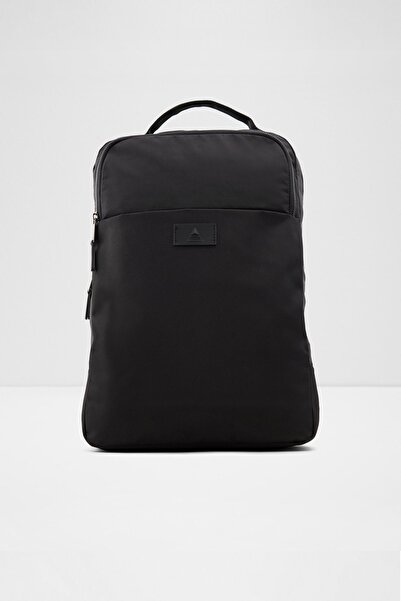 Aldo Reza - Black Men's Backpack