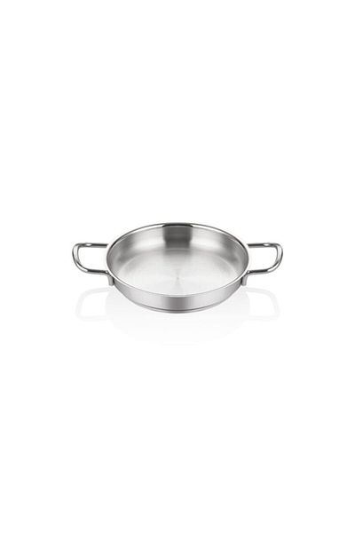 Altınbaşak Steel Egg Pan 22 cm