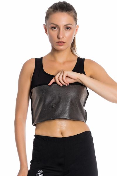 SAUNA MOOD Thermal Athlete