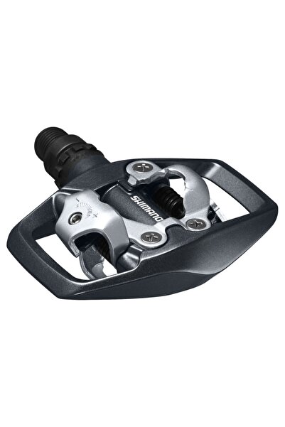 Shimano Pedal Spd Pd-ed500 Sm-sh56 Kilit Ile