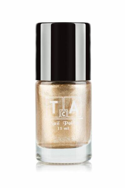 TCA Studio Make Up Tca Studıo Make-up Oje Naıl Polısh No: 243