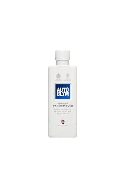 AutoGlym Auto Glym Intensive Tar Remover - Zift, Reçine Ve Yapışkan Çıkarıcı ...